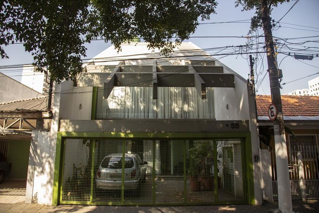 Captação de Casa a venda na Rua Maturi, Moema, São Paulo, SP